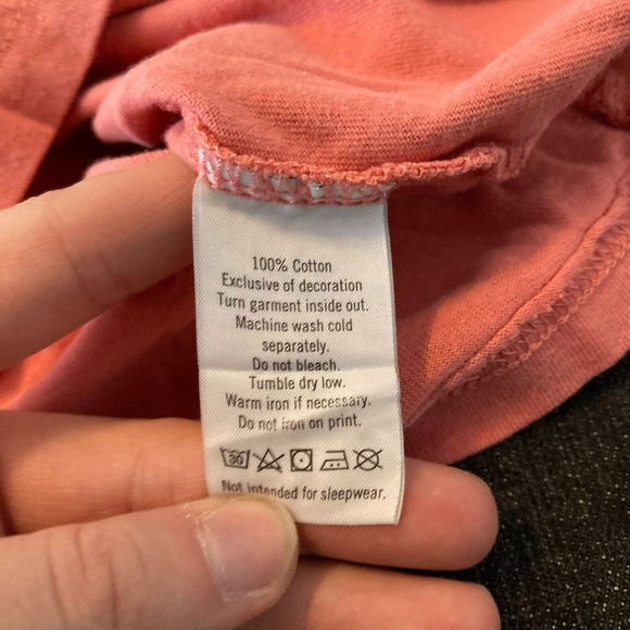 Janie And Jack T-shirt Toddler Boy Sz 2T‎ Coral Red Island Yacht Club Sailboat T - Picture 6 of 6